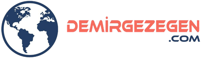 Demir Gezegen