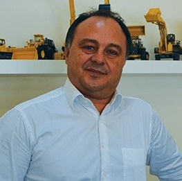 Alptekin AYBAR