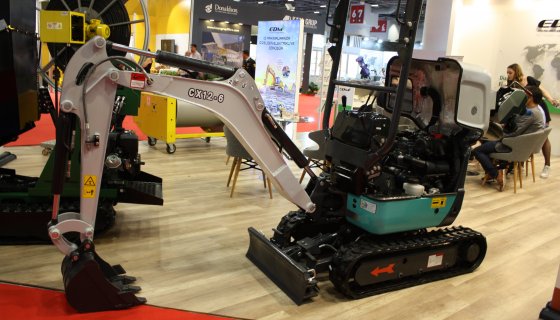 KOMATEK 2024