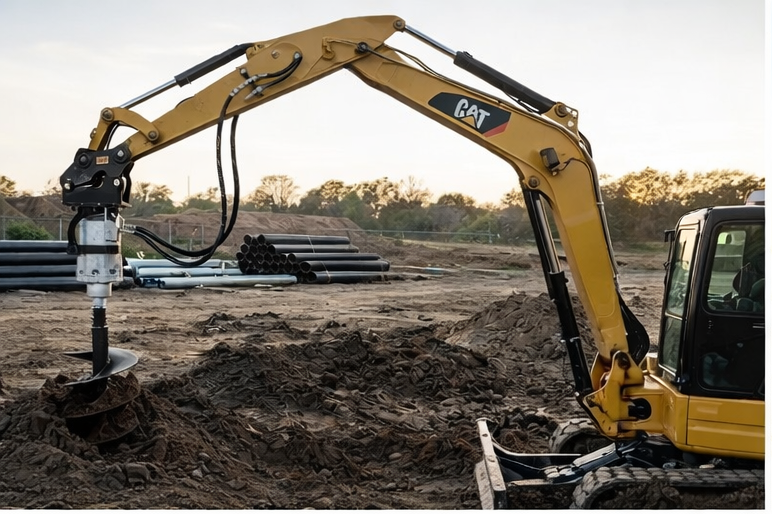 Hidrolik Burgu Seçimi ve Kullanımı: Sık Sorulan Sorular Rehberi