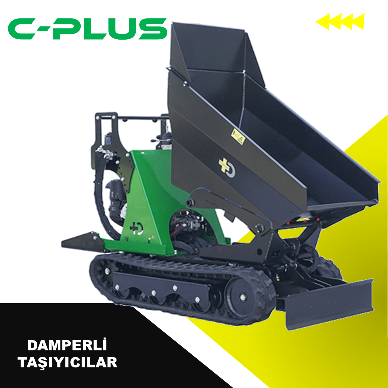 Taşıyıcı Arabalar