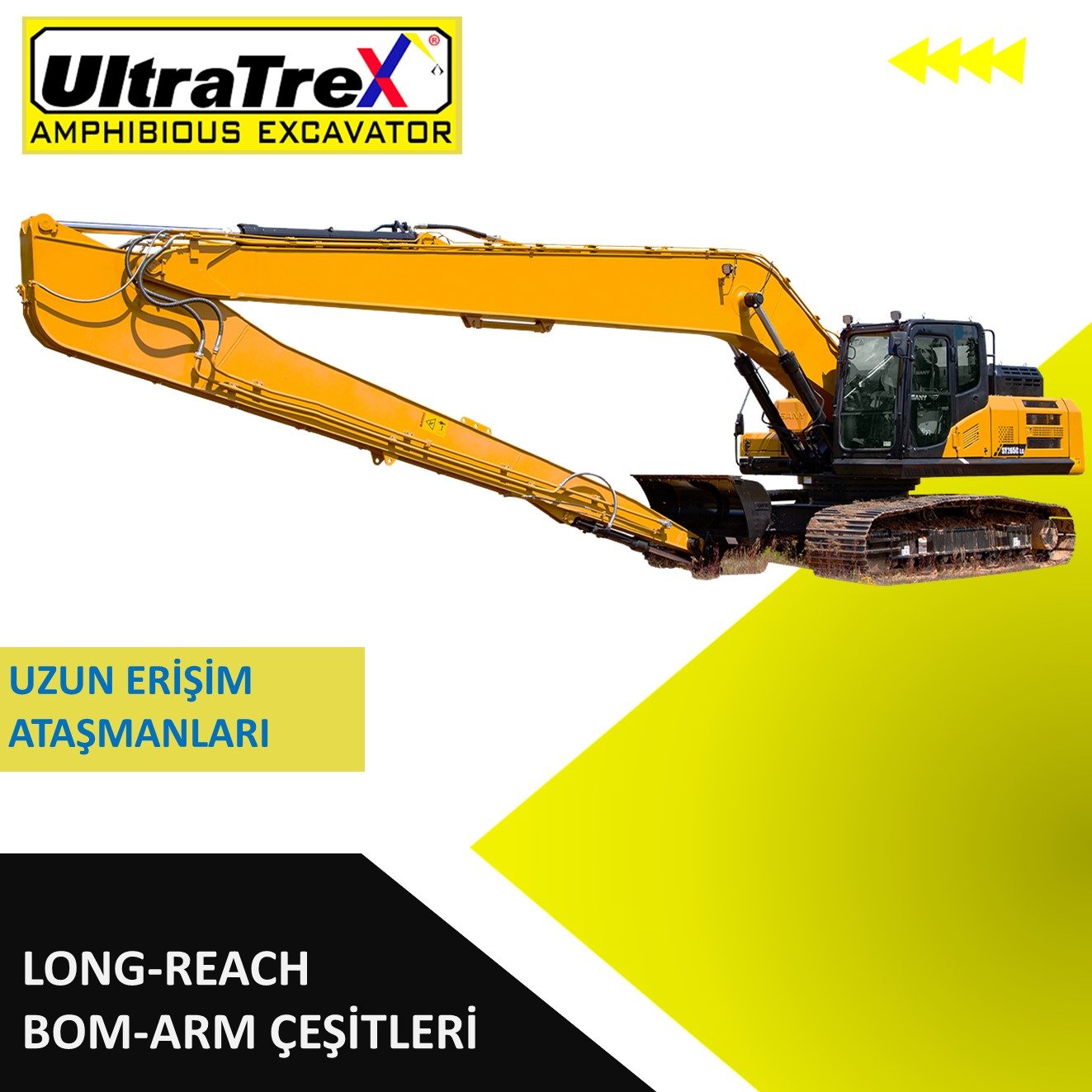 Uzun Erişim Bomları