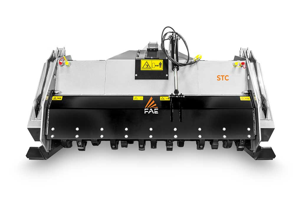 80-220 HP arasındaki traktörler için