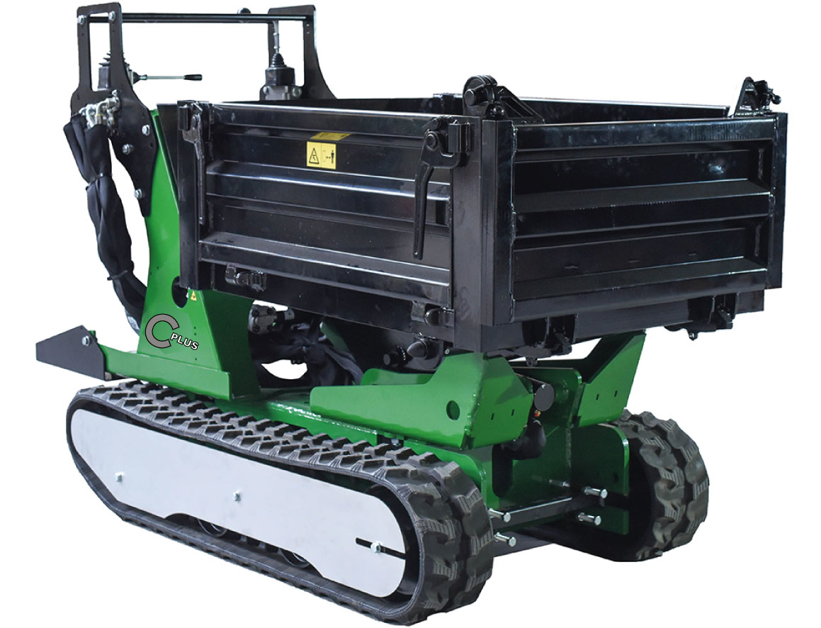 BR-82-S KASALI TAŞIYICI
