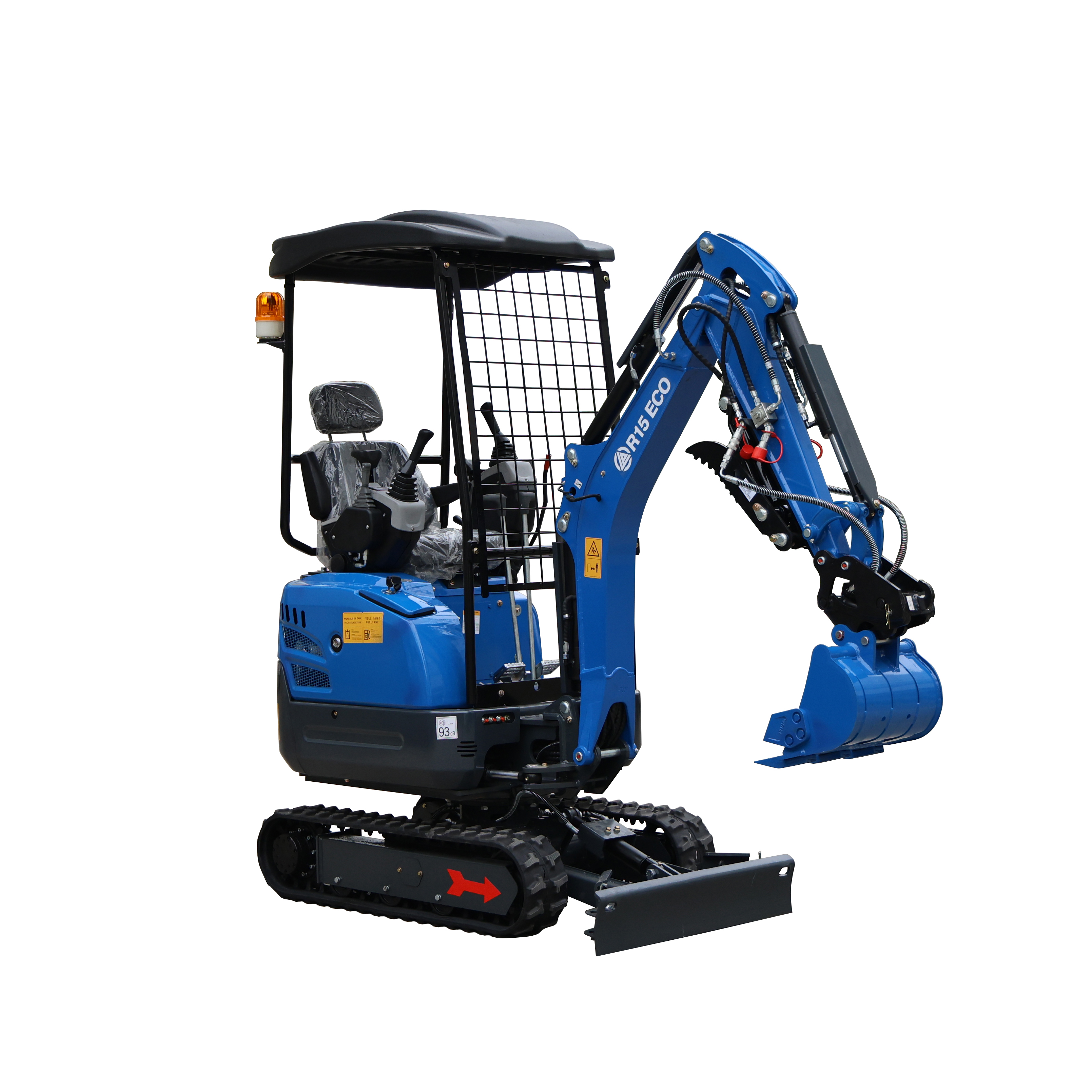 NDI322-R15 ECO