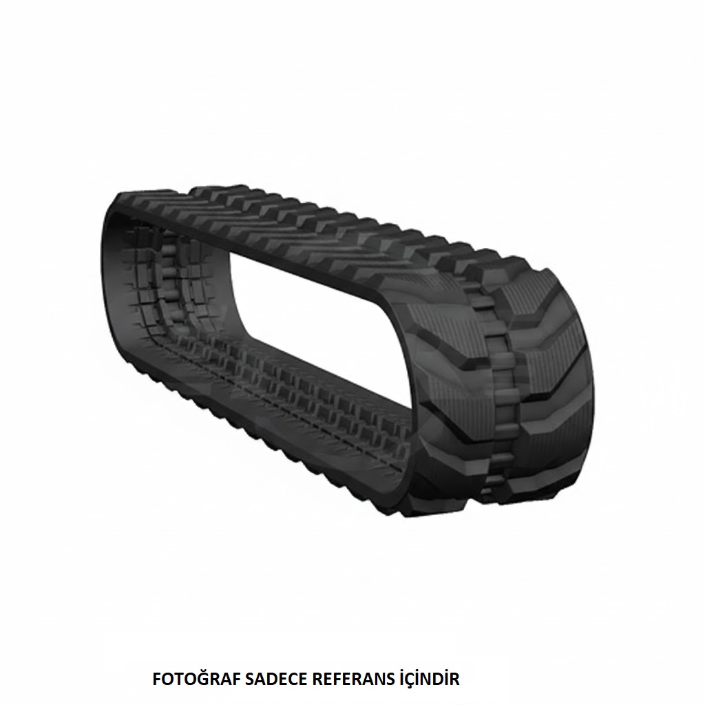 150x72x31  Kauçuk Palet