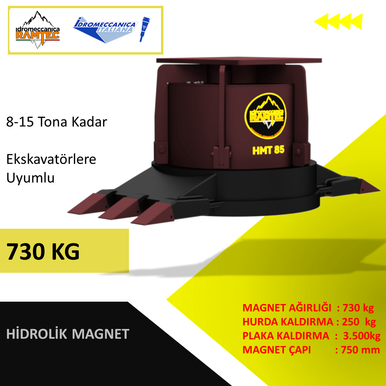 HMT75T