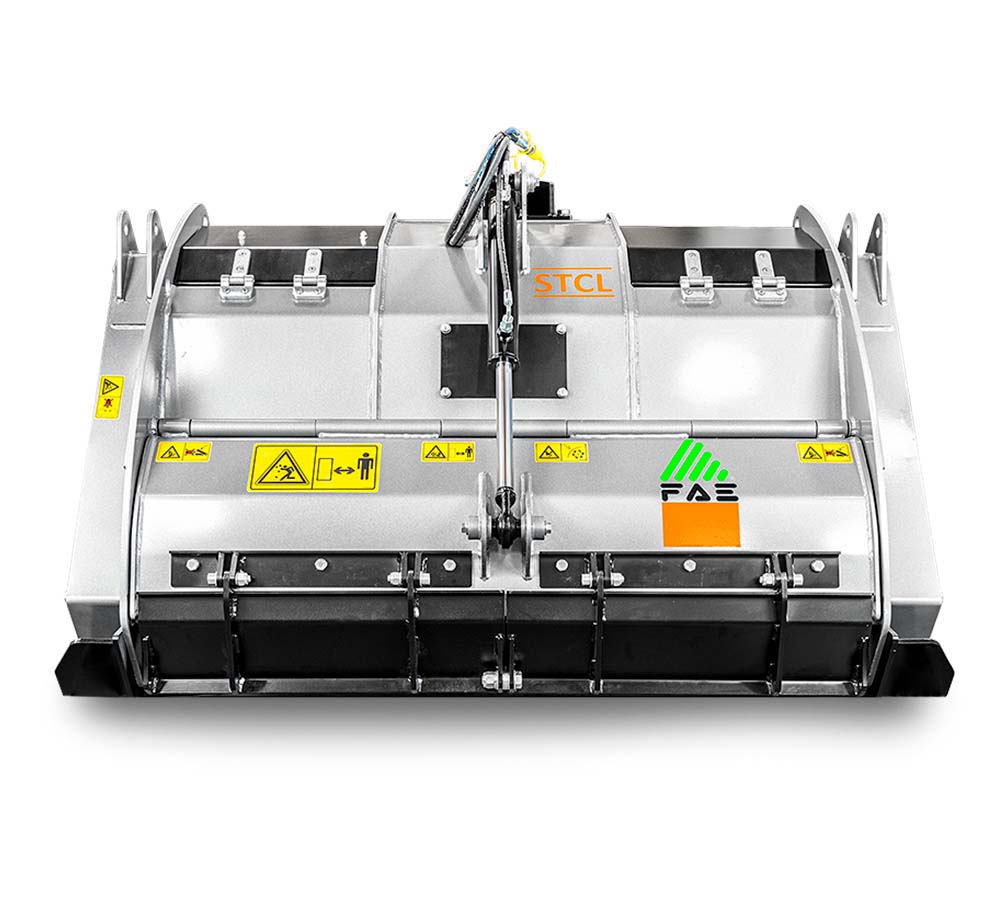70-150 HP arasındaki traktörler için