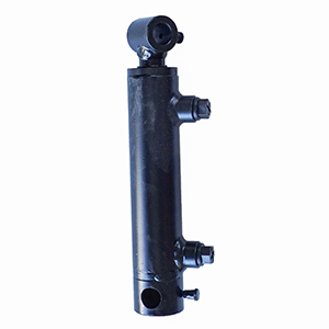 Hidrolik Silindir 250mm/20mm Yan Delik Bağlantılı 