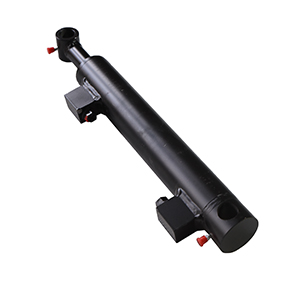 1100mm/25mm Hidrolik Silindir