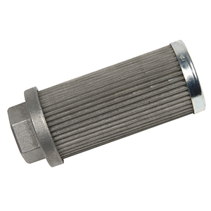 Emiş Süzgeci 1/2 - 46 lg 105 filtration 50 micron 