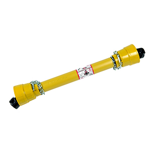 Şaft 04B -  800 MM 