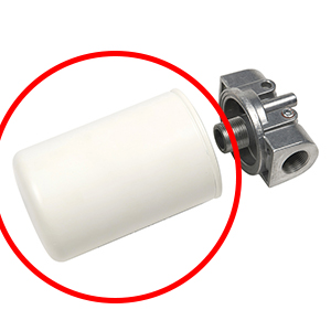 Hidrolik Filtre Elemanı 3/4