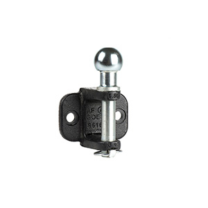 1t5  50 mm topuz Pim Çeki demiri