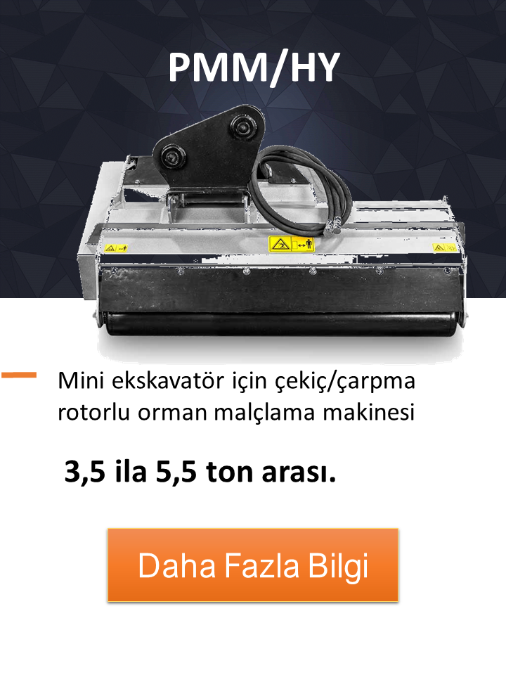 PMM/HY150