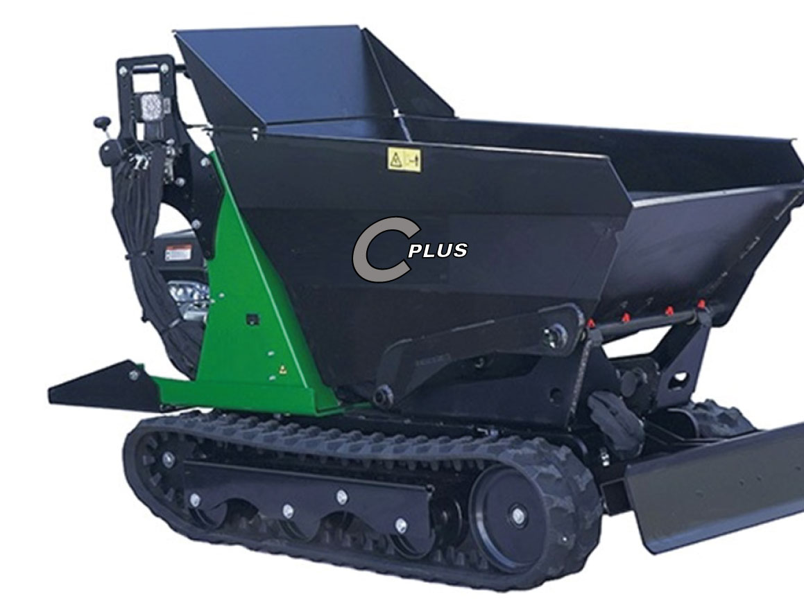 PDH700-14 DAMPERLİ TAŞIYICI