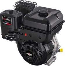 Elektrik Marşlı 25.40 mm - 306 CC Motor 10 HP CV Benzin BRİGSS