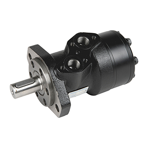  250cc 25mm Hidromotor