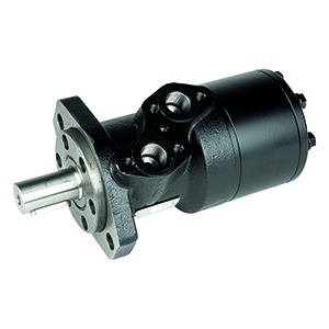  315 cc 25mm Hidromotor Avrupa Üretim