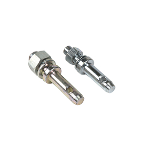26 Piton coupling