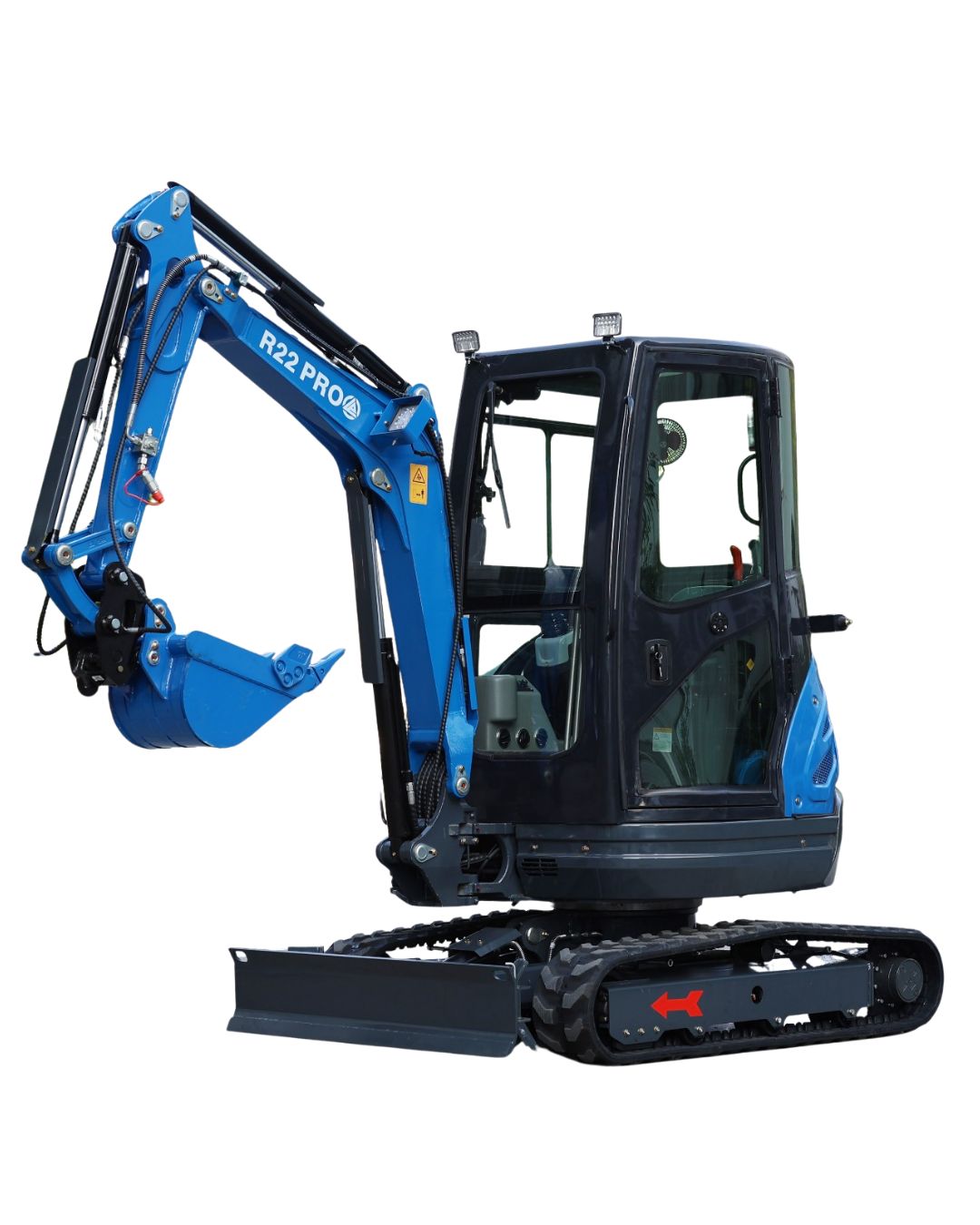 R22 PRO 
