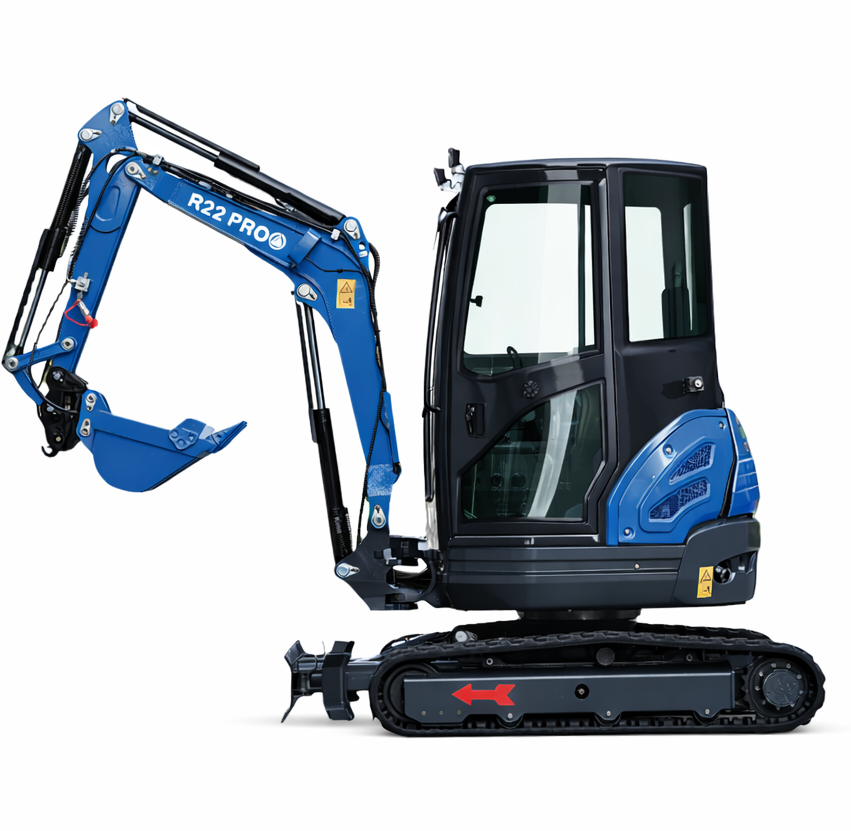R22 PRO 