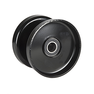 160 MM Çap Makara