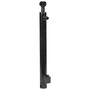 570mm/20mm Alt Kütük girişli Hidrolik Silindir
