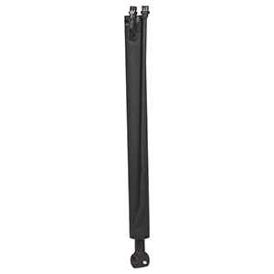 570mm/20mm Çelik Rekorlu Hidrolik Silindir